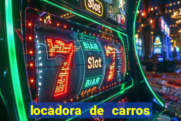 locadora de carros porto velho